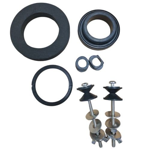 Flush Daddy Cistern Spares Pack NRP85