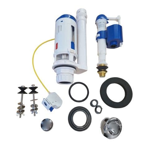 Flush Daddy Cistern Spares Pack NRP85