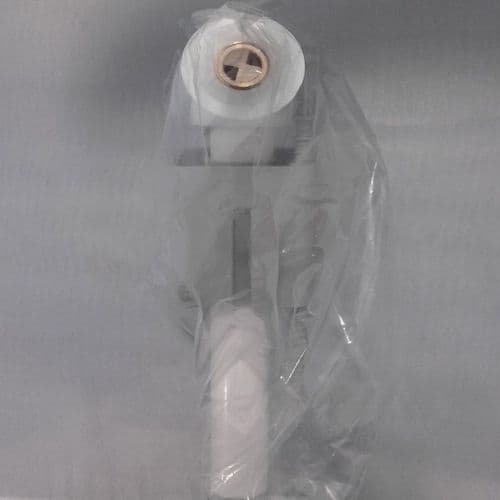 Flush Daddy Side Inlet Valve 3/8" Fill Valve T6938