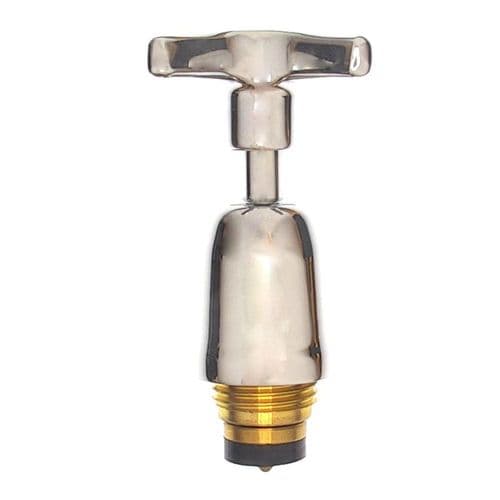 Francis Pegler 1/2" Hot Cartridge & Headwork 854860