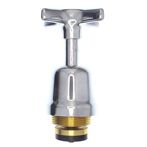 Francis Pegler 3/4 Cold Valve 814107