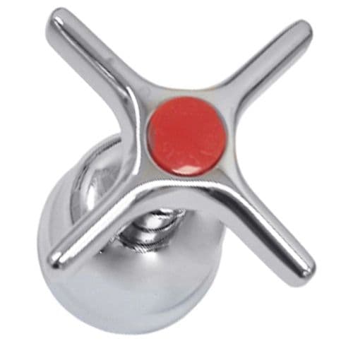 Francis Pegler 3/4 Hot Valve & Headwork 814106