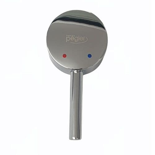 Francis Pegler Ebro Kitchen Handle 854583