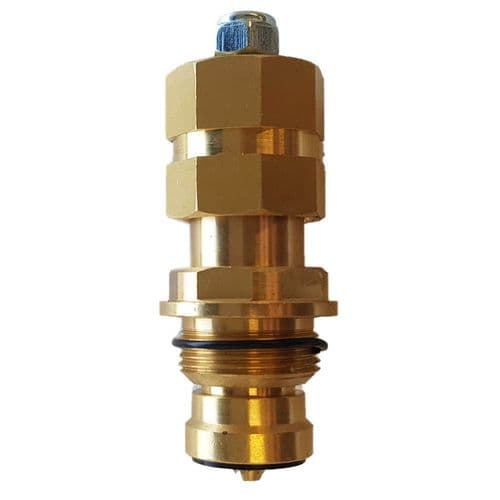 Francis Pegler Kliniklene Cold Valve 850868