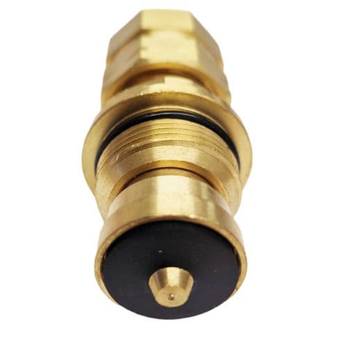 Francis Pegler Kliniklene  Hot Valve 850859