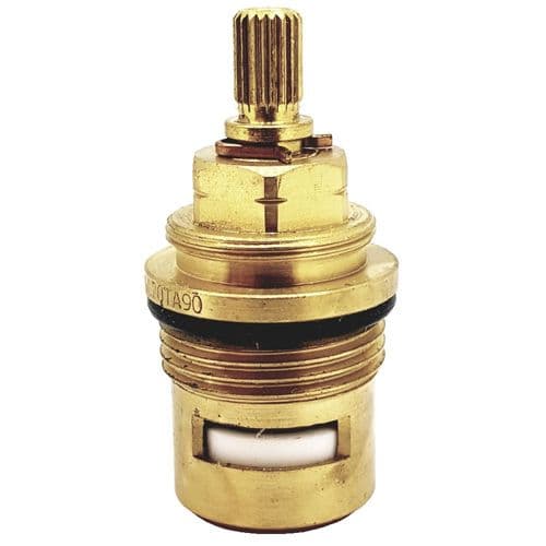 Francis Pegler Signia 3/4" Headwork Clockwise Close 814045