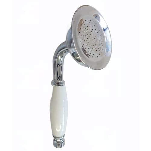 Francis Pegler Traditional Handset 812335