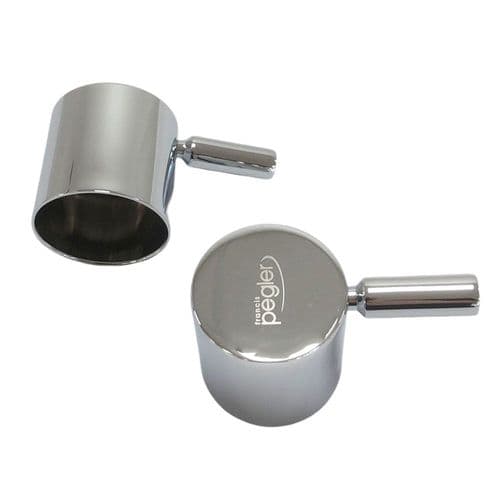 Francis Pegler Visio Pair of Handles 854834