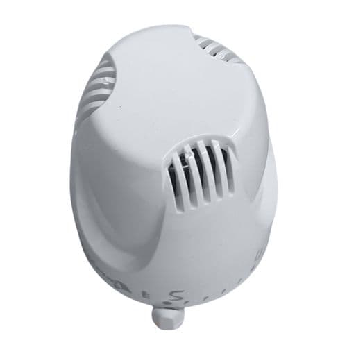 Francis Pegler Westherm 5 TRV Head 05423