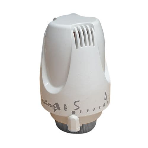 Francis Pegler Westherm 5 TRV Head 05423