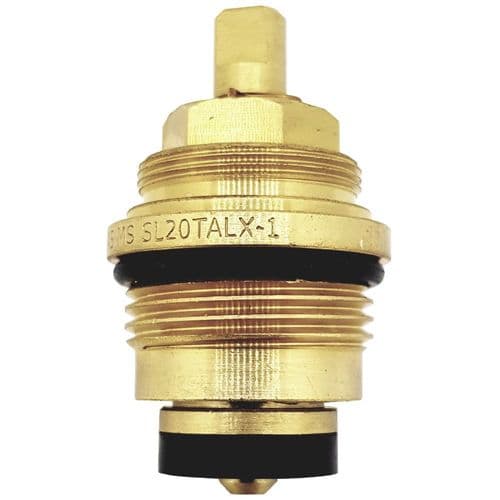 Franics Pegler Danum 3/4" Washer Valve 811032