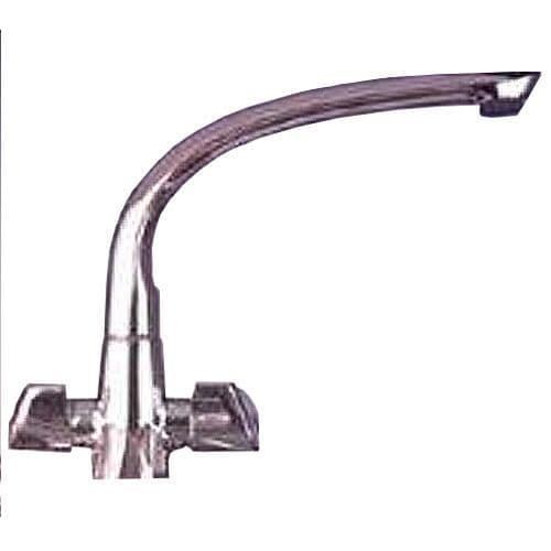 Franke Alpina Chrome Kitchen Tap Spare Parts