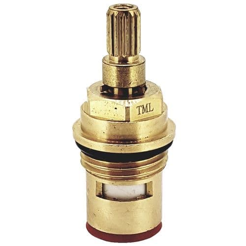 Franke Alpina Hot Compatible Post 2016 Cartridge 133.0440.319