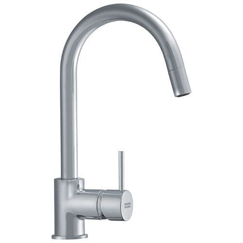 Franke Aria Silk Steel Kitchen Tap Spare Parts 115.0158.975