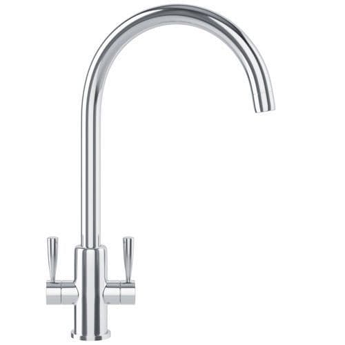 Franke Ascona Chrome Kitchen Tap Spare Parts 115.0250.635