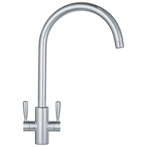 Franke Ascona Silk Steel Kitchen Tap Spare Parts 115.0250.636