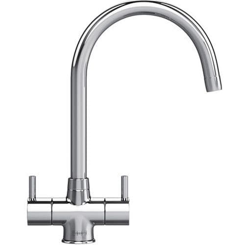 Franke Athena Chrome Kitchen Tap Spare Parts 115.0311.211