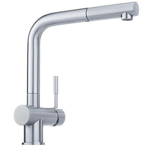 Franke Atlas Stainless Steel Kitchen Tap Spare Parts 115.0363.817