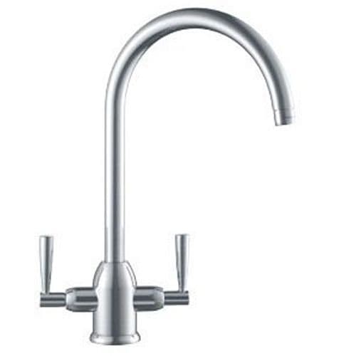 Franke Basel Silk Steel Kitchen Tap Spare Parts 115.0068.029