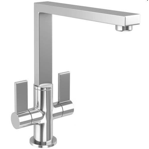 Franke Bern Chrome Kitchen Tap Spare Parts 115.0153.231