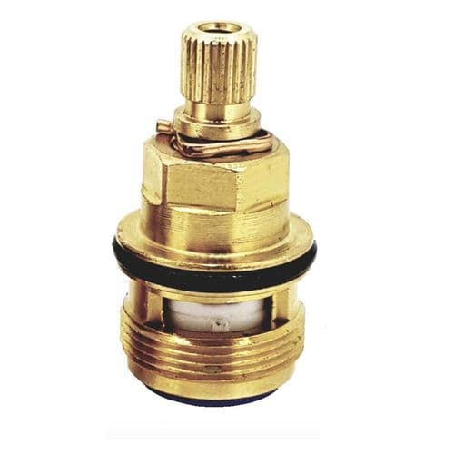 Franke Bern Cold Compatible Post 2016 Cartridge 133.0358.055