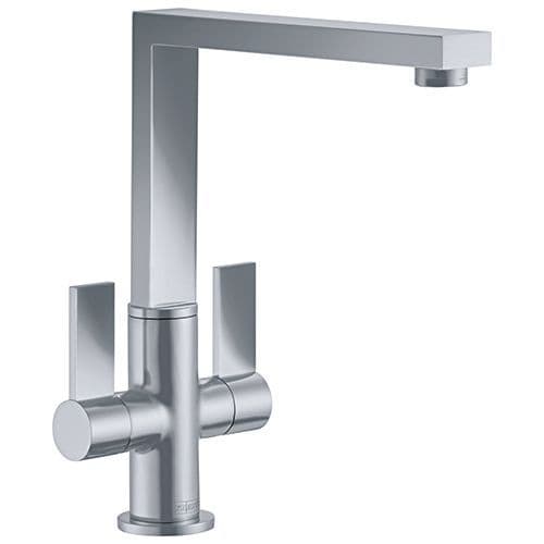 Franke Bern Silk Steel Kitchen Tap Spare Parts 115.0183.882