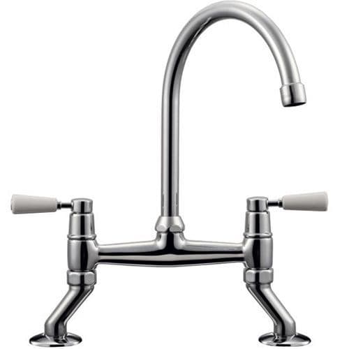 Franke Bridge Lever Silk Steel Kitchen Tap Spare Parts 115.0049.963