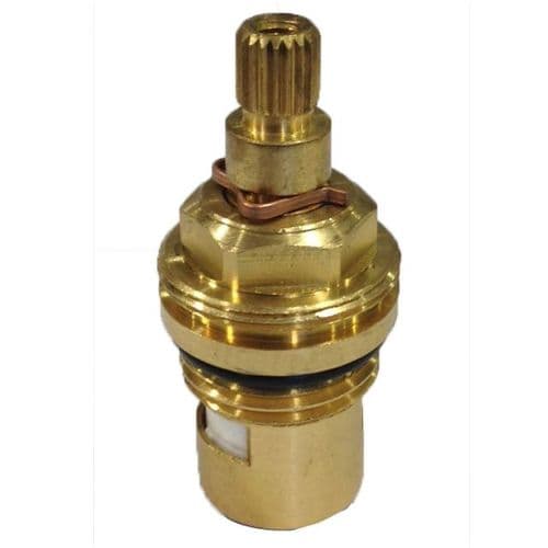 Franke Danube Hot Compatible Post 2016 Cartridge 133.0440.352