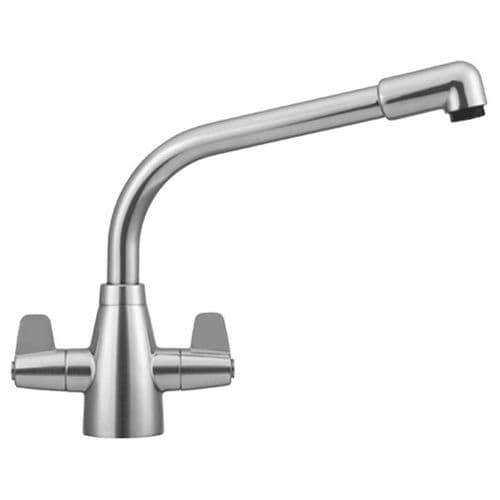 Franke Davos J Chrome Kitchen Tap Spare Parts 115.0050.044