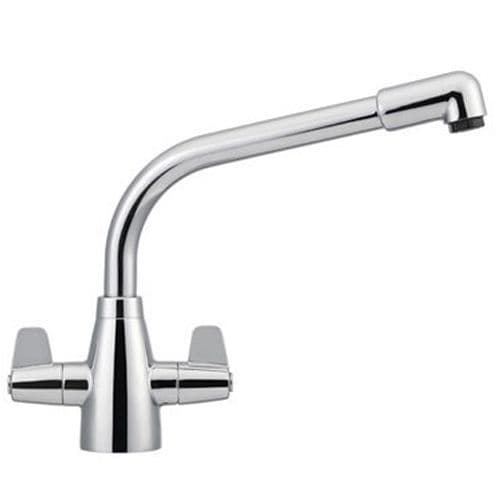 Franke Davos SM Chrome Kitchen Tap Spare Parts 115.0046.694