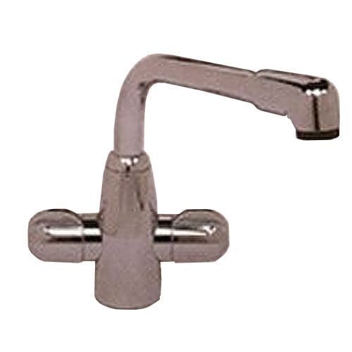 Franke Diskette Chrome Kitchen Tap Spare Parts 3000