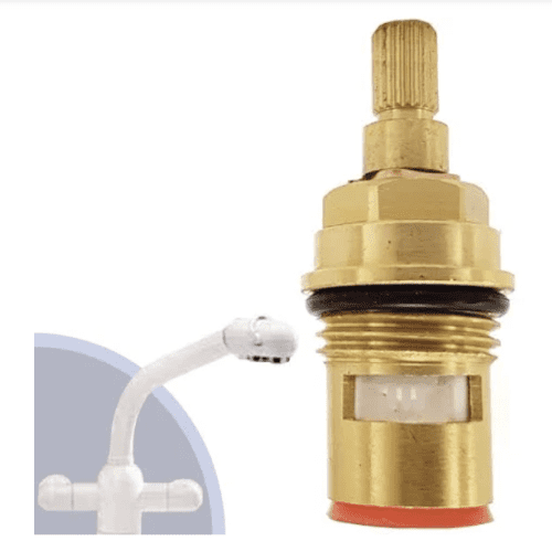 Franke Diskette Hot Compatible Post 2016 Cartridge 133.0437.892