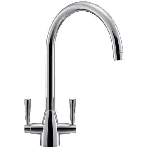 Franke Eiger Chrome Kitchen Tap Spare Parts 115.0049.989