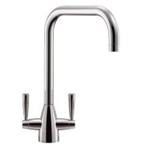 Franke Eiger U-Spout Chrome Kitchen Tap Spare Parts 115.0049.990