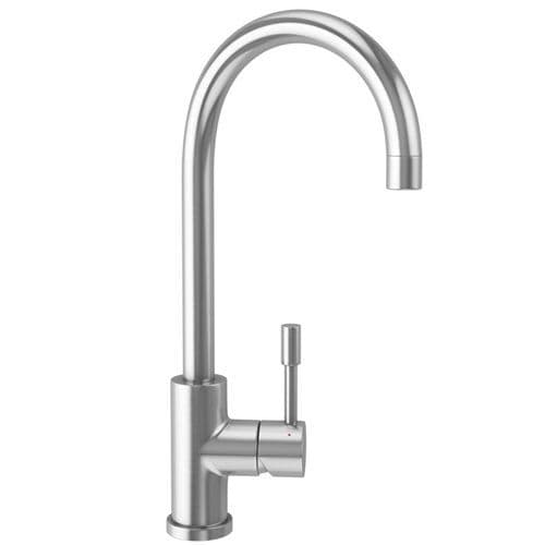 Franke Eos Stainless Steel Kitchen Tap Spare Parts 115.0063.568