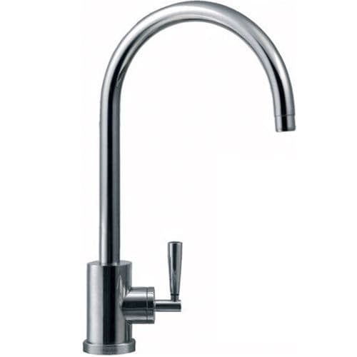 Franke Fuji Chrome Kitchen Tap Spare Parts 115.0250.326