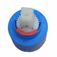 Franke Fuji Compatible Post 2016 Cartridge 133.0069.360