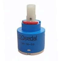 Franke Fuji Compatible Post 2016 Cartridge 133.0069.360