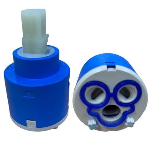 Franke Fuji Replacement Compatible Post 2016 Cartridge 08EN35S0004