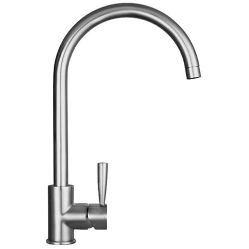 Franke Fuji Silk Steel Kitchen Tap Spare Parts 115.0250.327