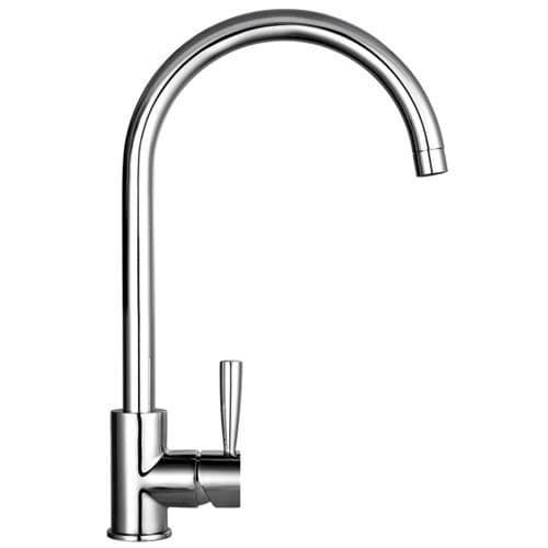 Franke Fuji Version 2 Chrome Kitchen Tap Spare Parts