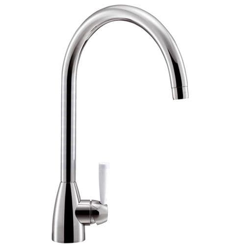 Franke Gotthard Chrome Kitchen Tap Spare Parts 115.0049.994