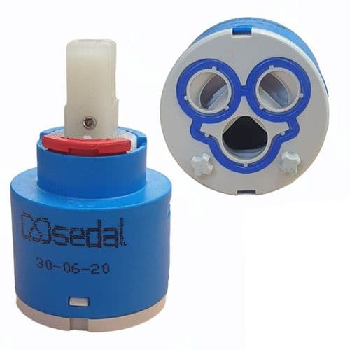 Franke Gotthard Compatible Post 2016 Cartridge 133.0069.360