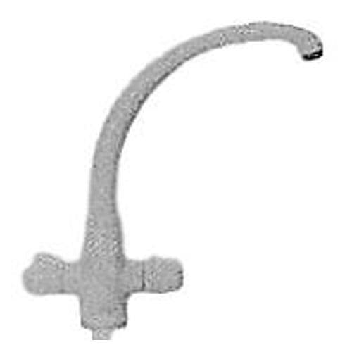 Franke Luzern Chrome Kitchen Tap Spare Parts