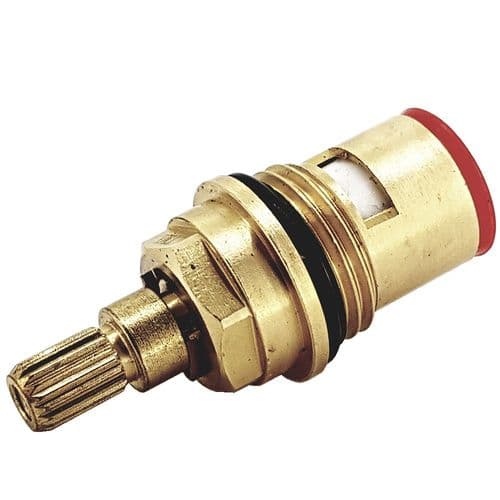 Franke Luzern Hot Compatible Post 2016 Cartridge 133.0440.319