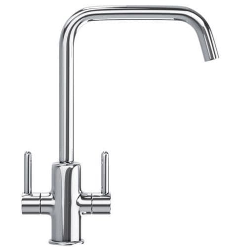 Franke Maris Chrome Kitchen Tap Spare Parts 115.0311.218