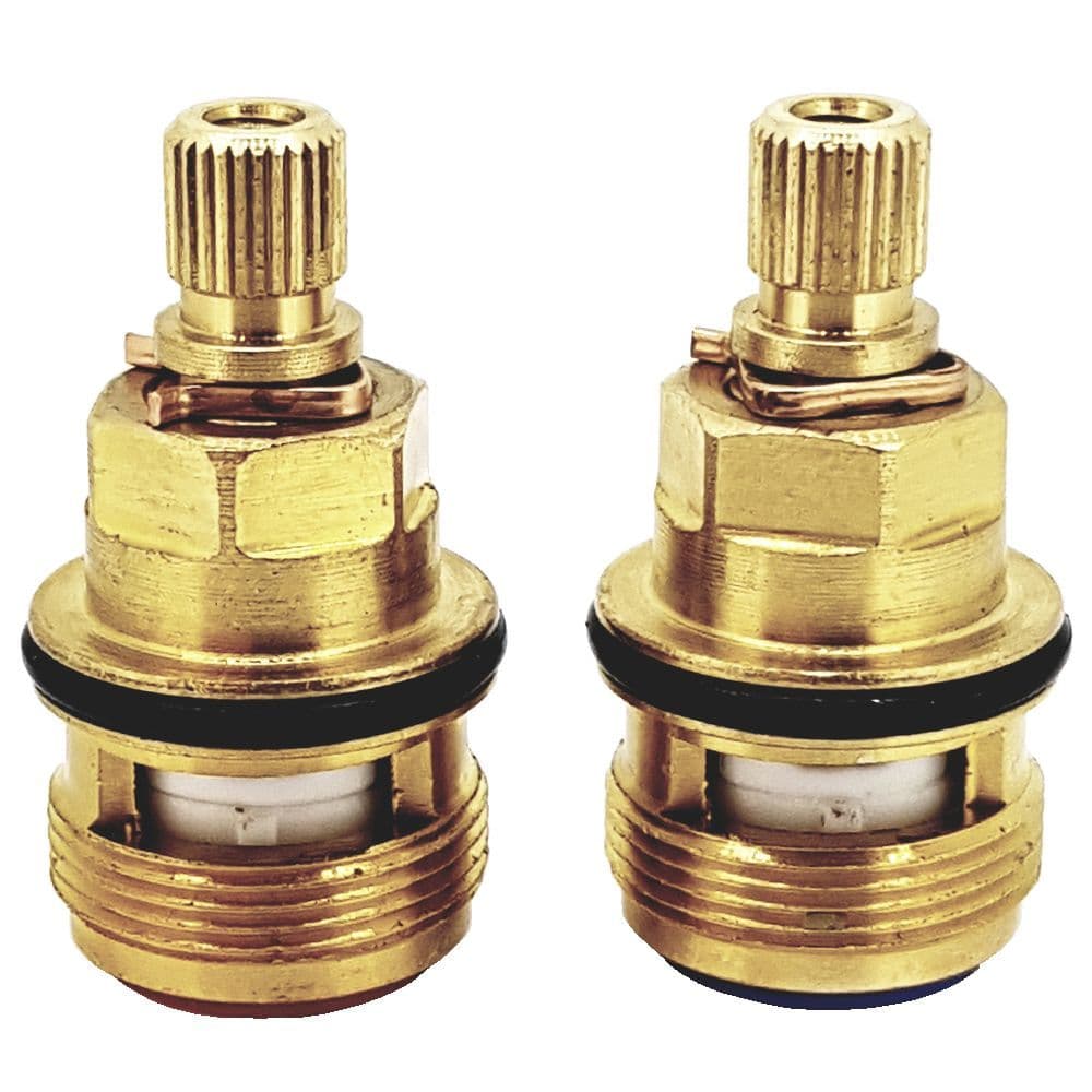 Franke Maris Cold Hot Compatible Post 2016 Cartridge 133 0358 055 133 ...