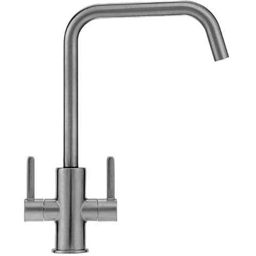 Franke Maris Silk Steel Kitchen Tap Spare Parts 115.0311.219