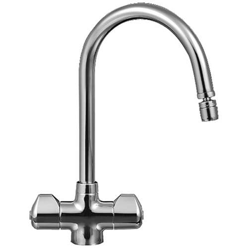 Franke Moselle Chrome Kitchen Tap Spare Parts 115.0049.976