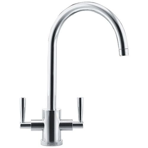 Franke Olympus Chrome Kitchen Tap Spare Parts 115.0049.980